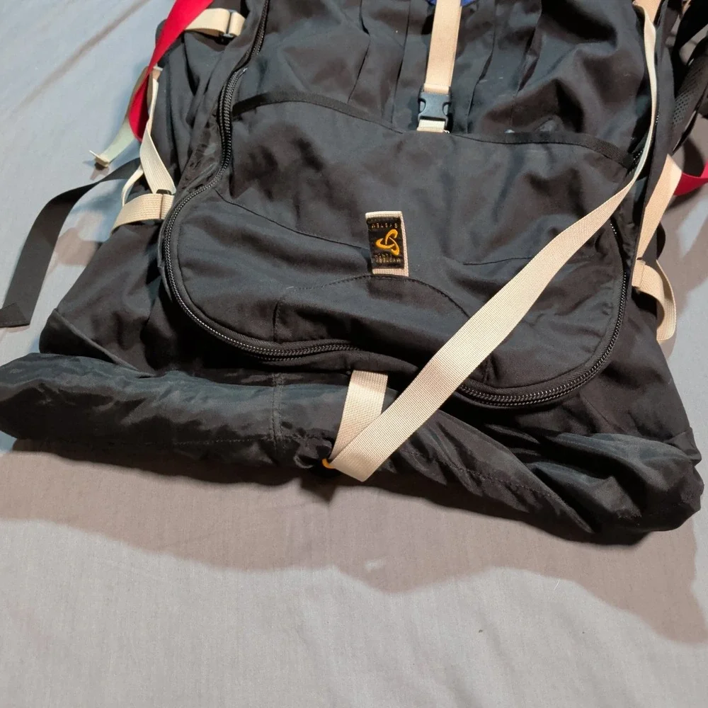 Kelty camping system